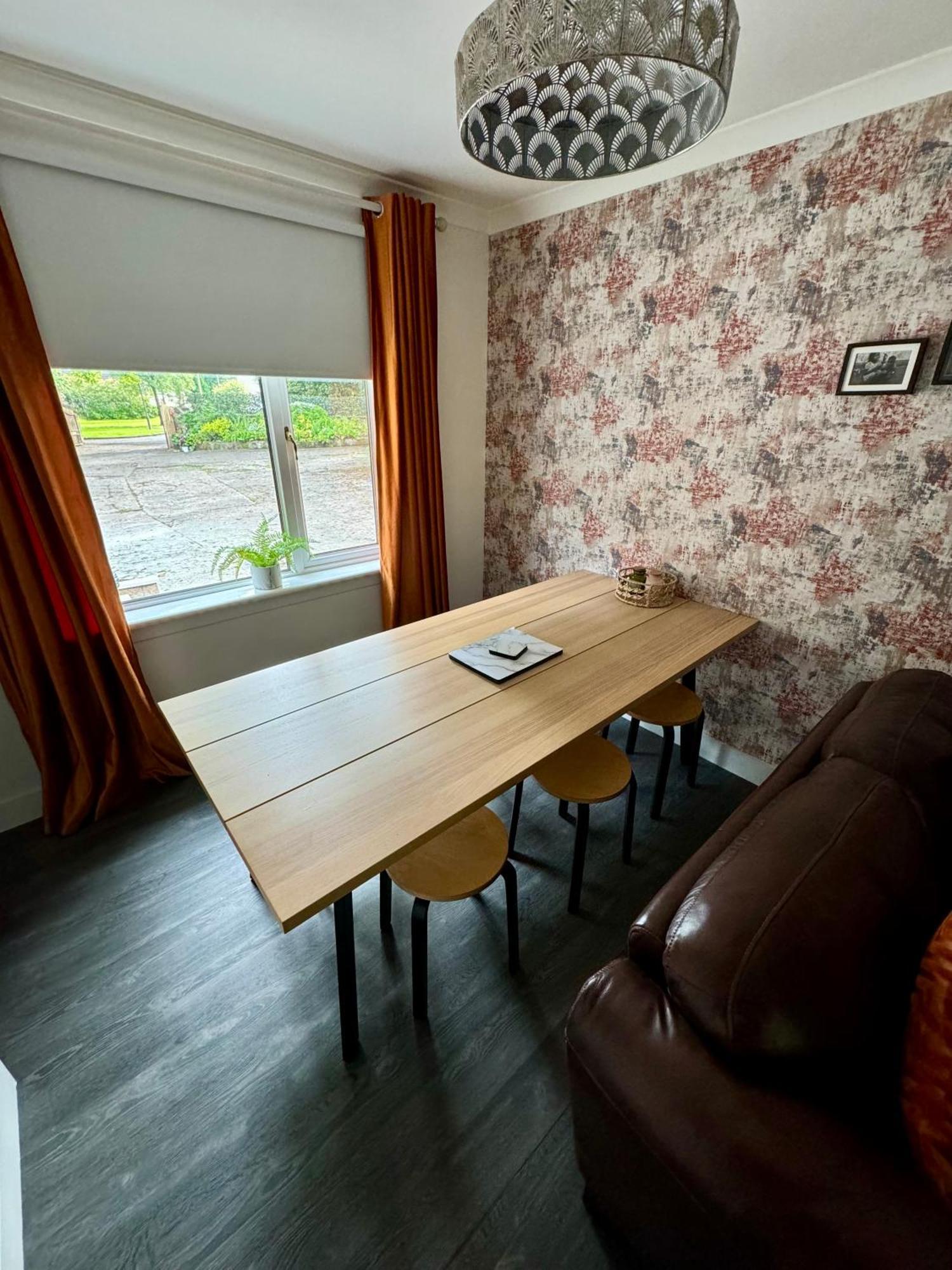 Woodlands House Holiday home
