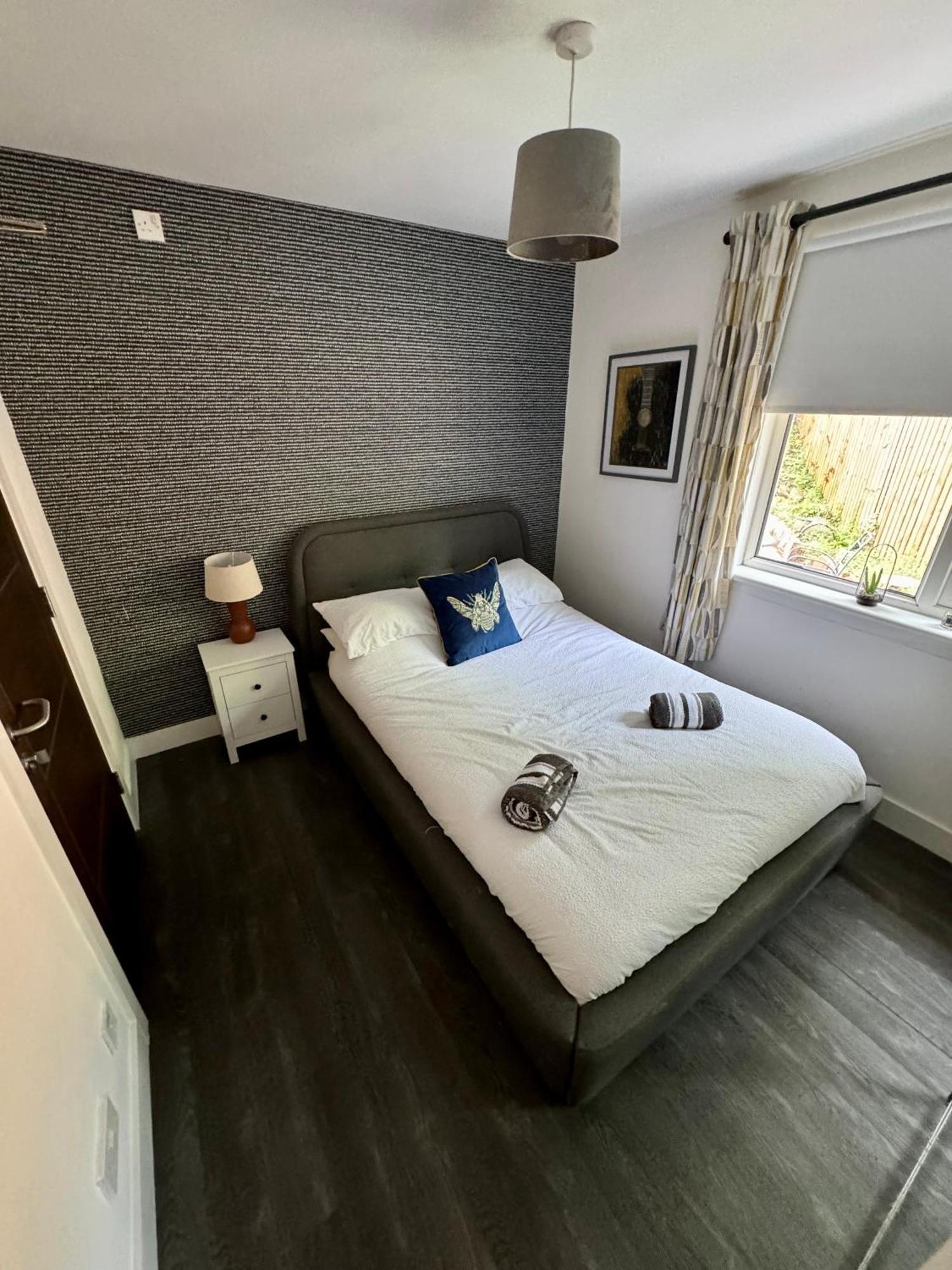 Holiday home Woodlands House