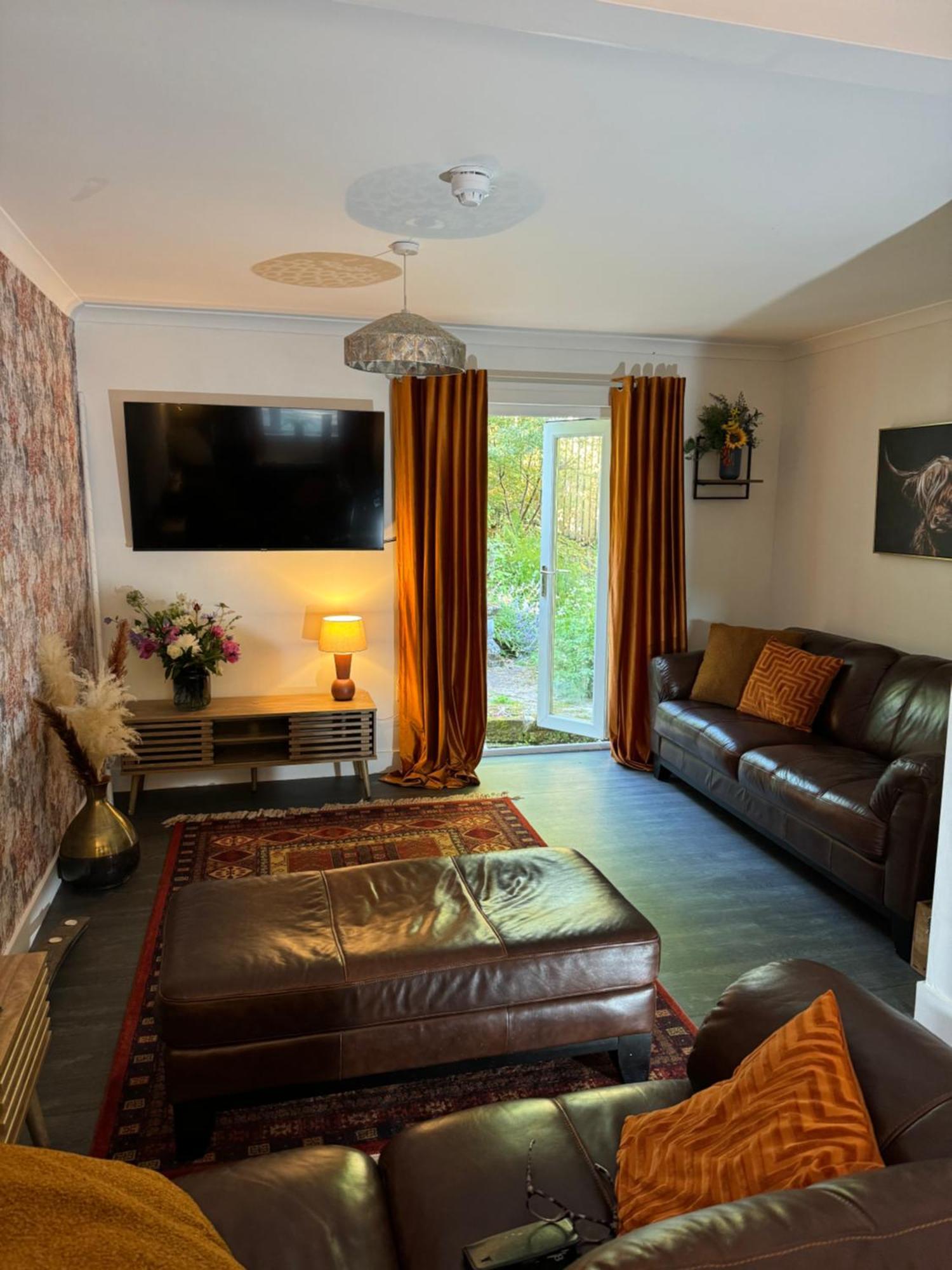 Holiday home Woodlands House Alexandria