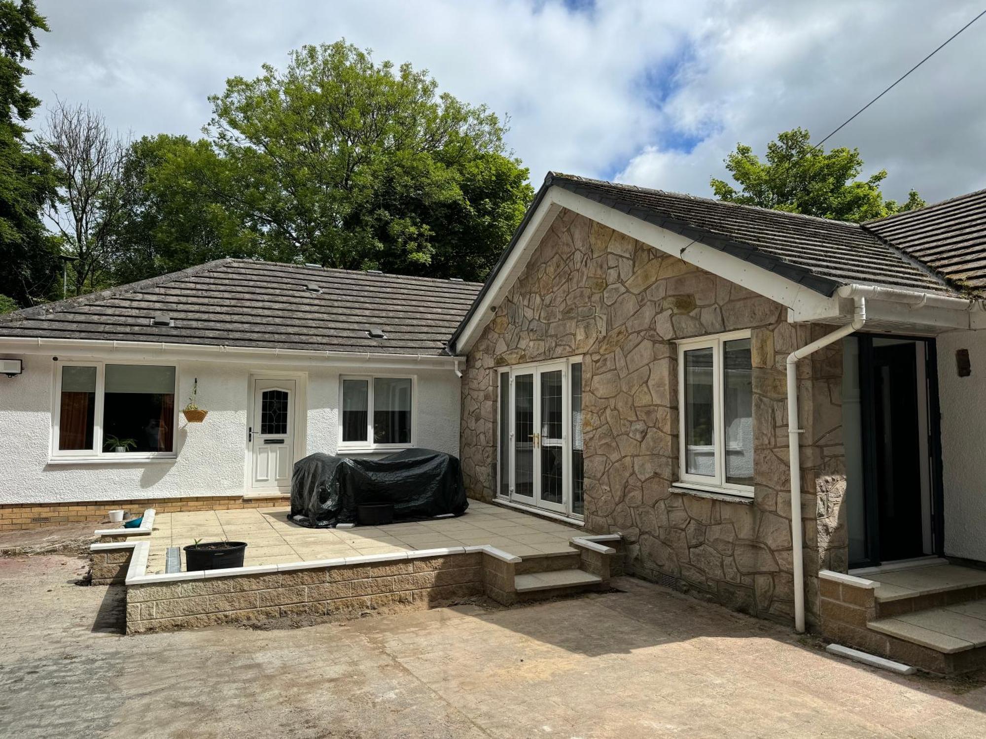 Woodlands House Holiday home